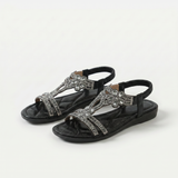 Boho - Komfortable Boho-Sandalen