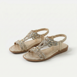 Boho - Komfortable Boho-Sandalen