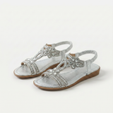 Boho - Komfortable Boho-Sandalen
