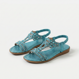 Boho - Komfortable Boho-Sandalen