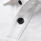 The Whitfield Herren-Poloshirt aus Stretchgewebe