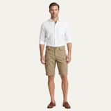 Die Springdale Herren-Cargoshorts für den Sommer, praktisch und leger