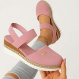 Kalila | Bequeme gepolsterte Sandalen