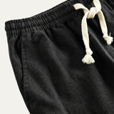 Die Mapleford Herren-Beachshorts mit Tunnelzug in schmaler Passform