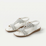 Boho - Komfortable Boho-Sandalen