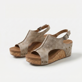 Inola – Komfortsandalen
