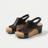 Inola – Komfortsandalen
