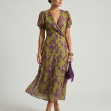 Nina | Elegantes Kleid
