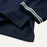 The Bellemont Herren-Golfpoloshirt aus Baumwolle