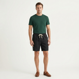 Die Mapleford Herren-Beachshorts mit Tunnelzug in schmaler Passform