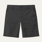 Die Stonecrest Herren-Golfshorts mit Seitentaschen mit Reißverschluss