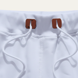 Die Montvale Herren-Joggershorts, bequem und leger