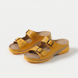 Karin - Komfortable Sommersandalen