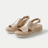 Luxa – Komfortsandalen