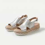 Luxa – Komfortsandalen