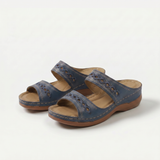 Monta – Gepolsterte Komfortsandalen