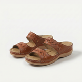 Monta – Gepolsterte Komfortsandalen