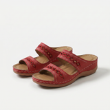 Monta – Gepolsterte Komfortsandalen