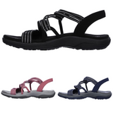 Nyla – Elegante Komfortsandalen