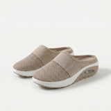 Compa | Keilsandalen