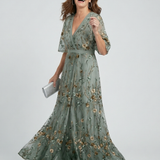 Charlotte | Elegantes Kleid