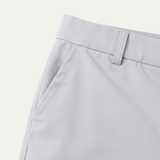 Die Stonecrest Herren-Golfshorts mit Seitentaschen mit Reißverschluss