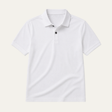 The Whitfield Herren-Poloshirt aus Stretchgewebe