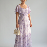 Odalys | Elegantes Kleid