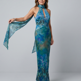 Philippine | Elegantes Kleid