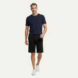 Die Montvale Herren-Joggershorts, bequem und leger