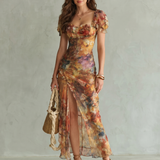 Océane | Elegantes Kleid