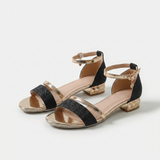 Lieke - Komfortsandalen