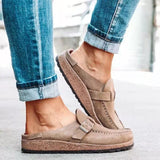 Lyra | Bequeme Loafer aus Veloursleder-Optik