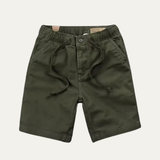 Die Wellington Herren-Shorts mit Tunnelzug aus hochwertiger Baumwolle