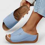 Amiralie – Leichte und elegante Sandalen