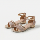 Lieke - Komfortsandalen