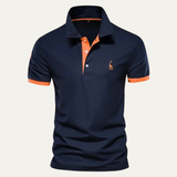 The Westhaven Elegantes Herren-Poloshirt