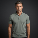 Das Ironwood Herren-Poloshirt, gepflegt