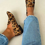 Jeannette | Loafer