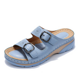 Karin - Komfortable Sommersandalen