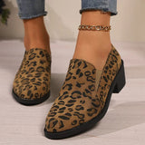 Flore | Loafer