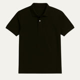 The Corsica Weißes Herren-Poloshirt – Zeitloser Old-Money-Stil