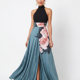 Cassiopeia | Elegantes Kleid