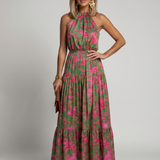 Aurore | Elegantes Kleid