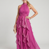 Servane | Elegantes Kleid
