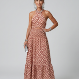 Loane | Elegantes Kleid