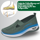 Cloudy | Schlupfschuhe