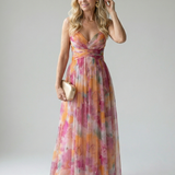 Thalia | Elegantes Kleid