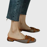 Indira | Bequeme gepolsterte Sandalen