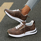 Marie™ | Komfort-Sneaker